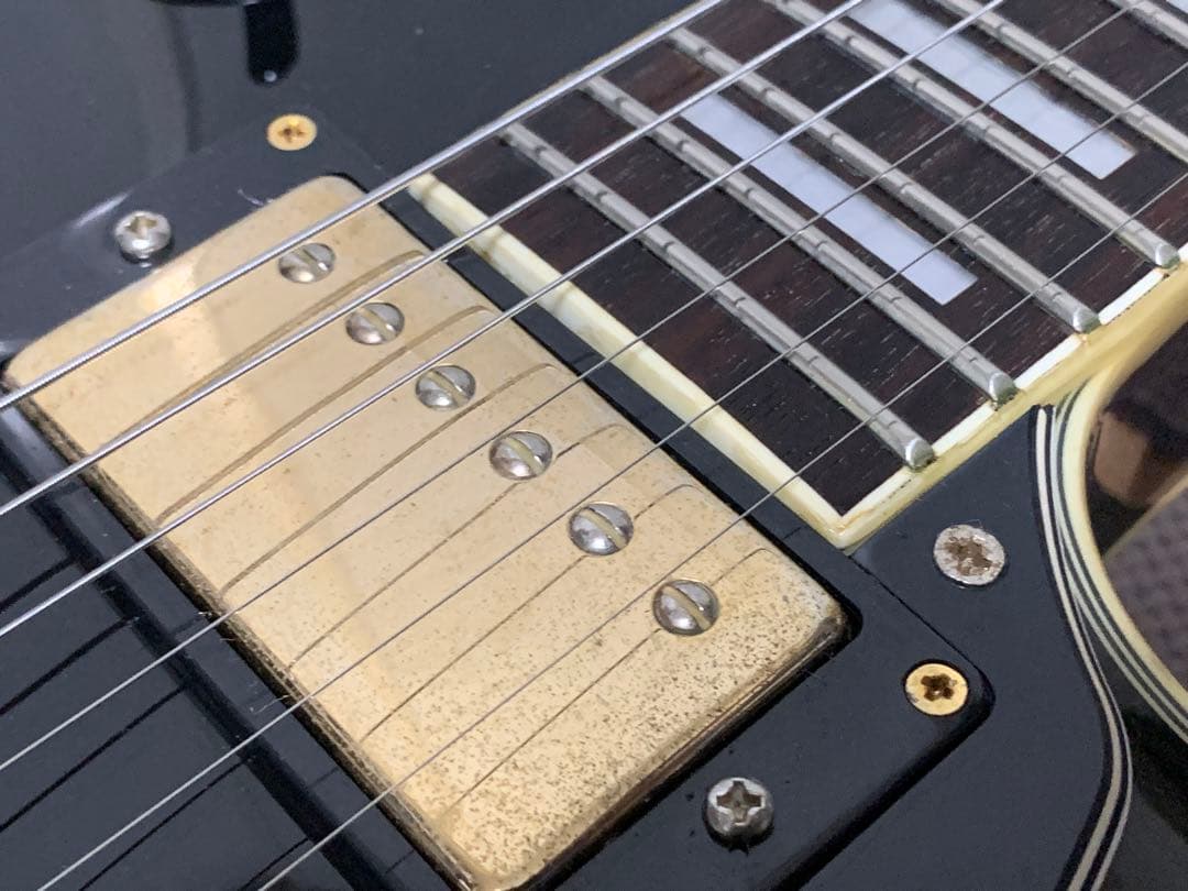 Blitz ブリッツ レスポールカスタム lpc ぼっち・ざ・ろっく レスポール