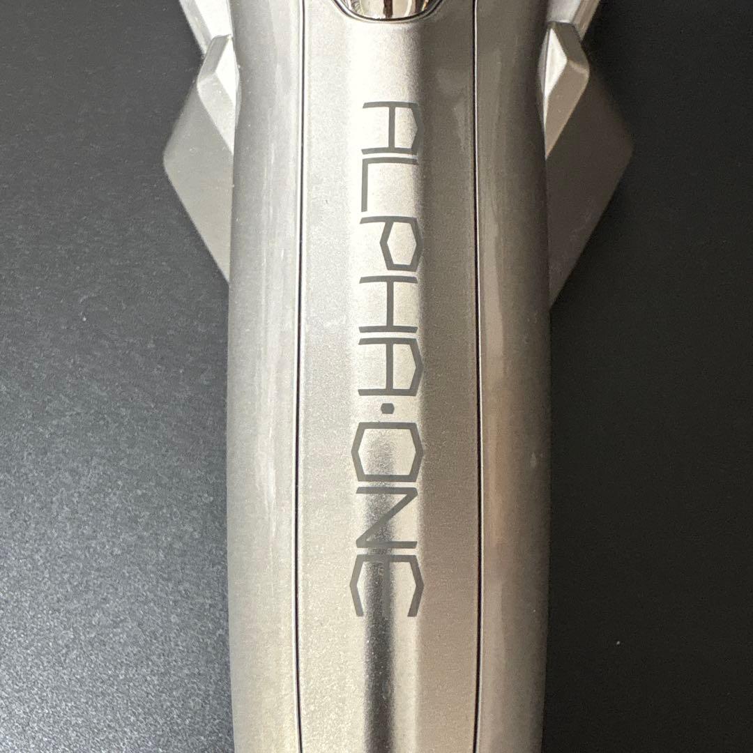 ぷートニーノ•ランボルギーニ美顔器 「アルファ•ワン」