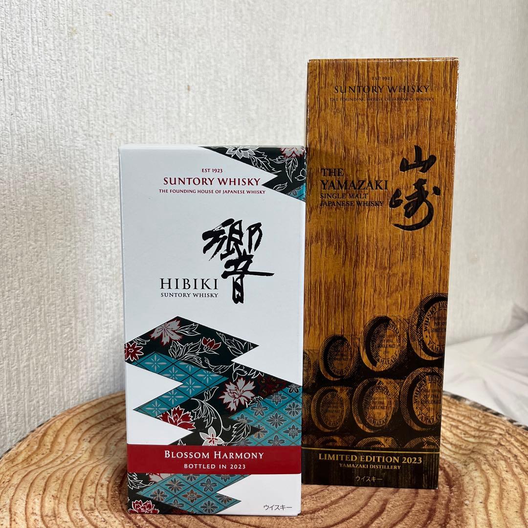 山崎リミテッド2021,22,23&響ブロッサムハーモニー2021,22,23