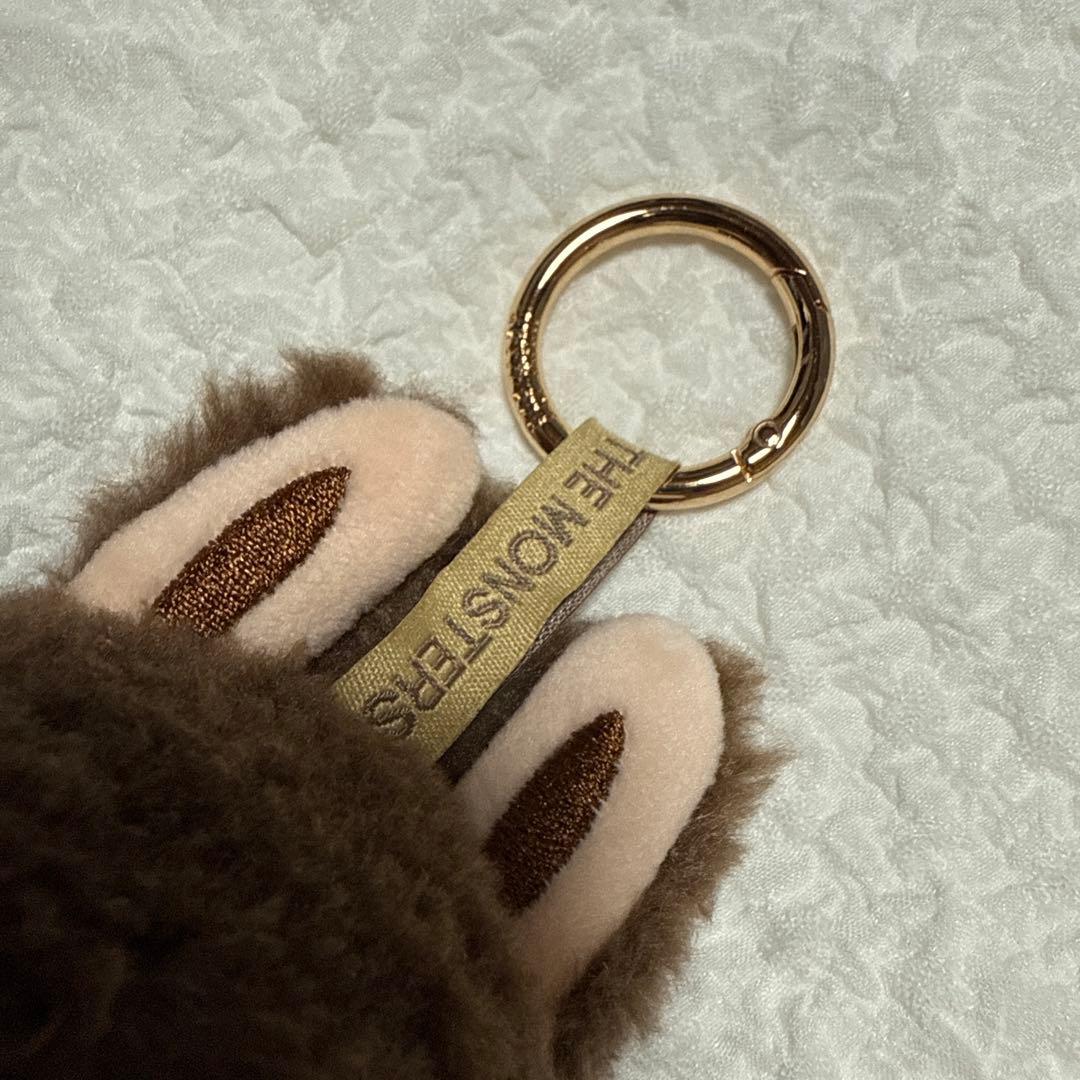 【正規品】POPMART LABUBU secret ラブブ シークレット