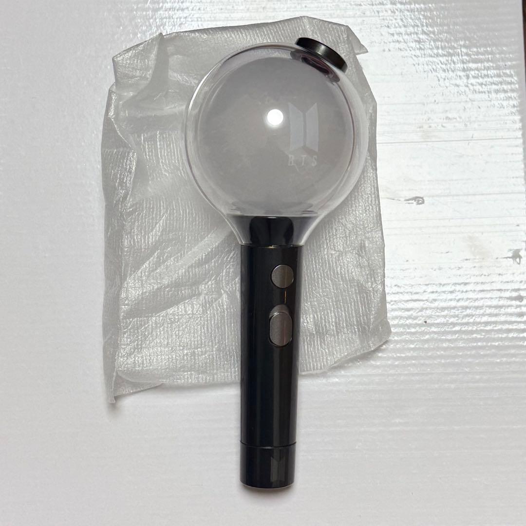 BTS MAP OF THE SOUL ペンライト