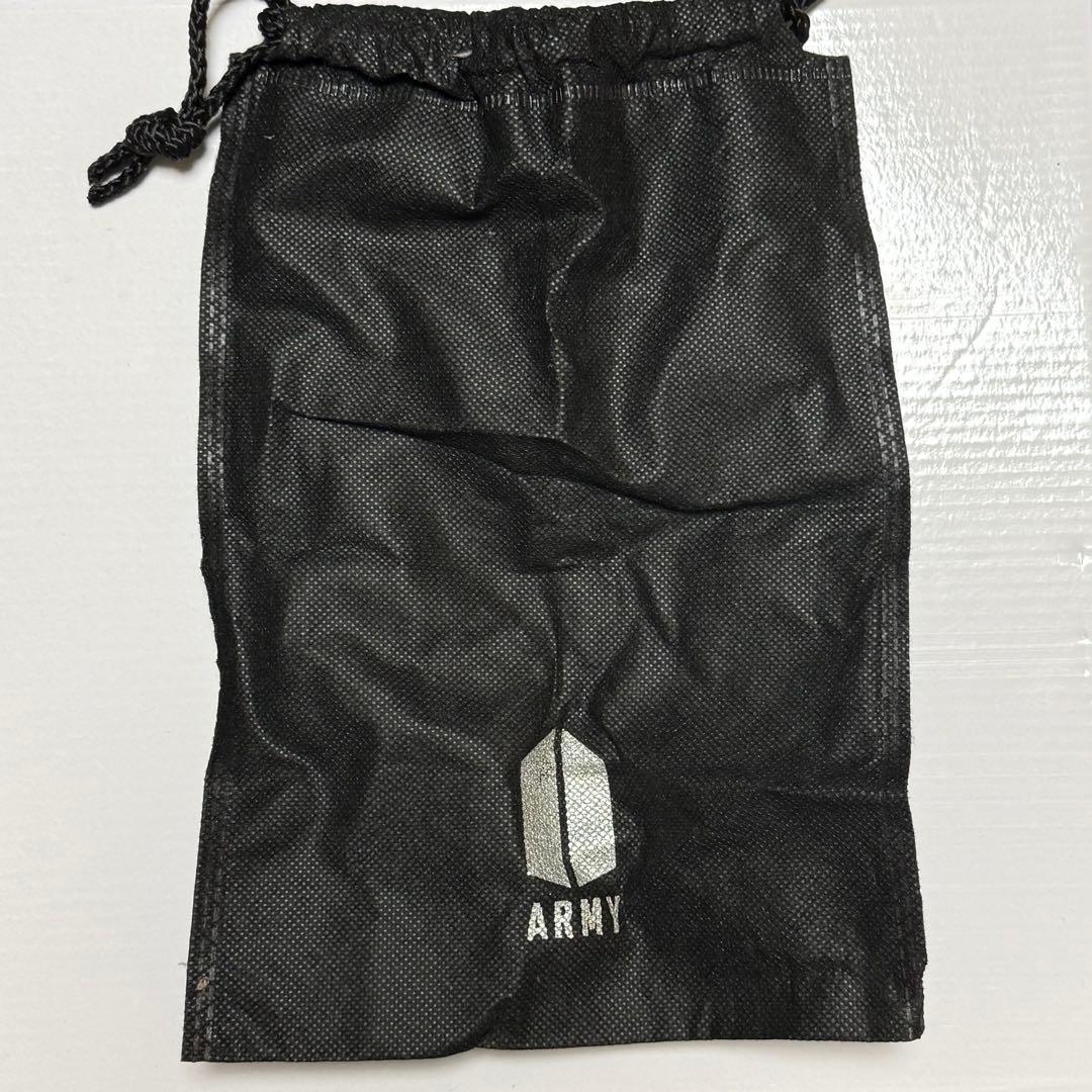 BTS MAP OF THE SOUL ペンライト