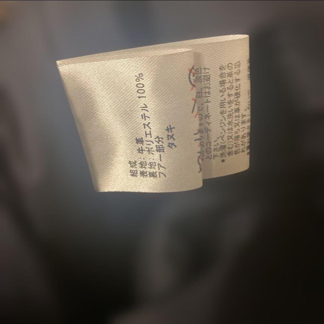 新品GABRIEL PARIS レザージャケット 1stタイプ　506XX 牛革