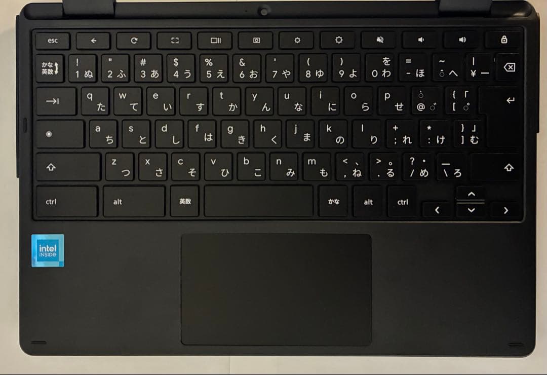 Chromebook本体 aiwa/Cbook S11/intel N100/64GB/8GB