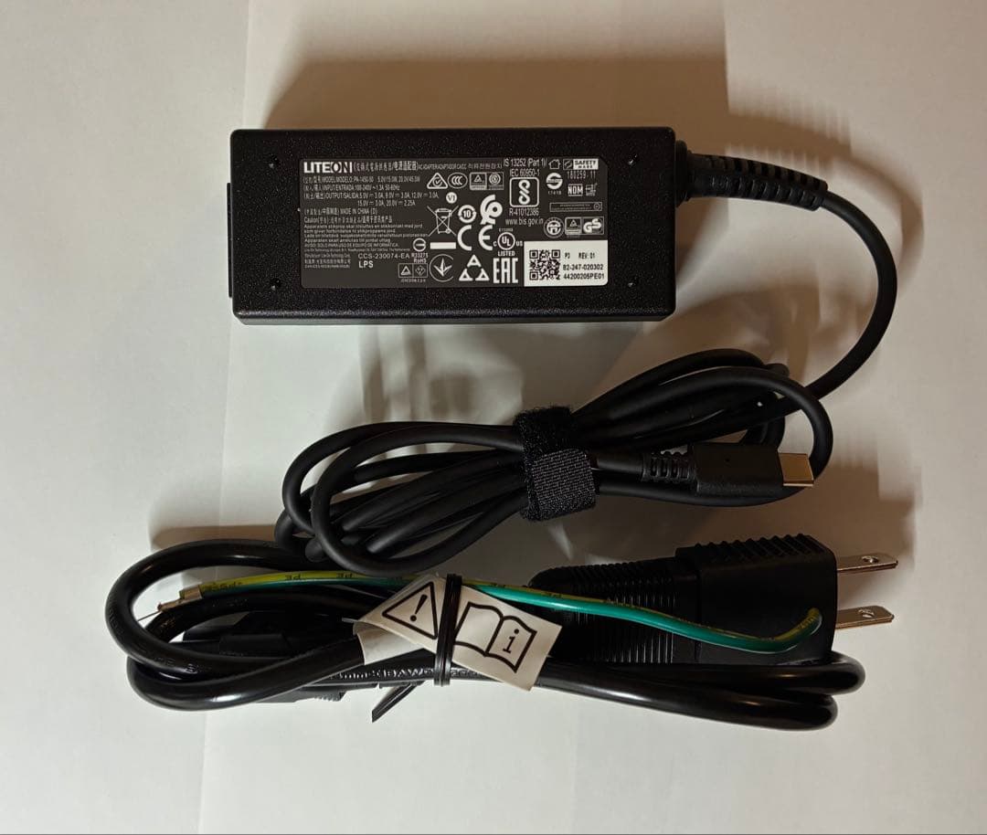 Chromebook本体 aiwa/Cbook S11/intel N100/64GB/8GB