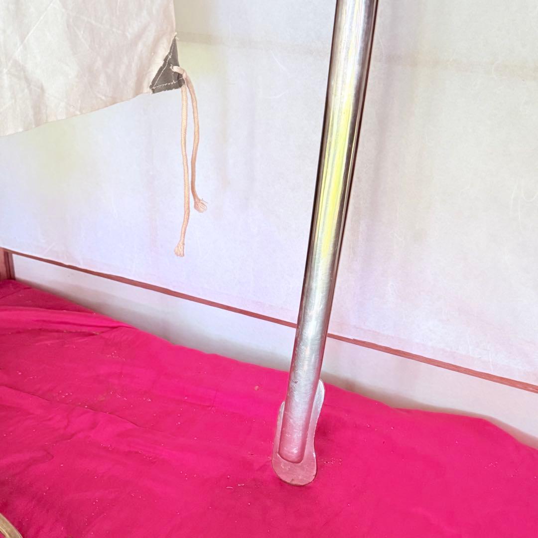 超限定お値下げ2日20時迄‼️特別‼️旧日本軍　大日本帝国陸軍　刀緒付模造刀袋付②