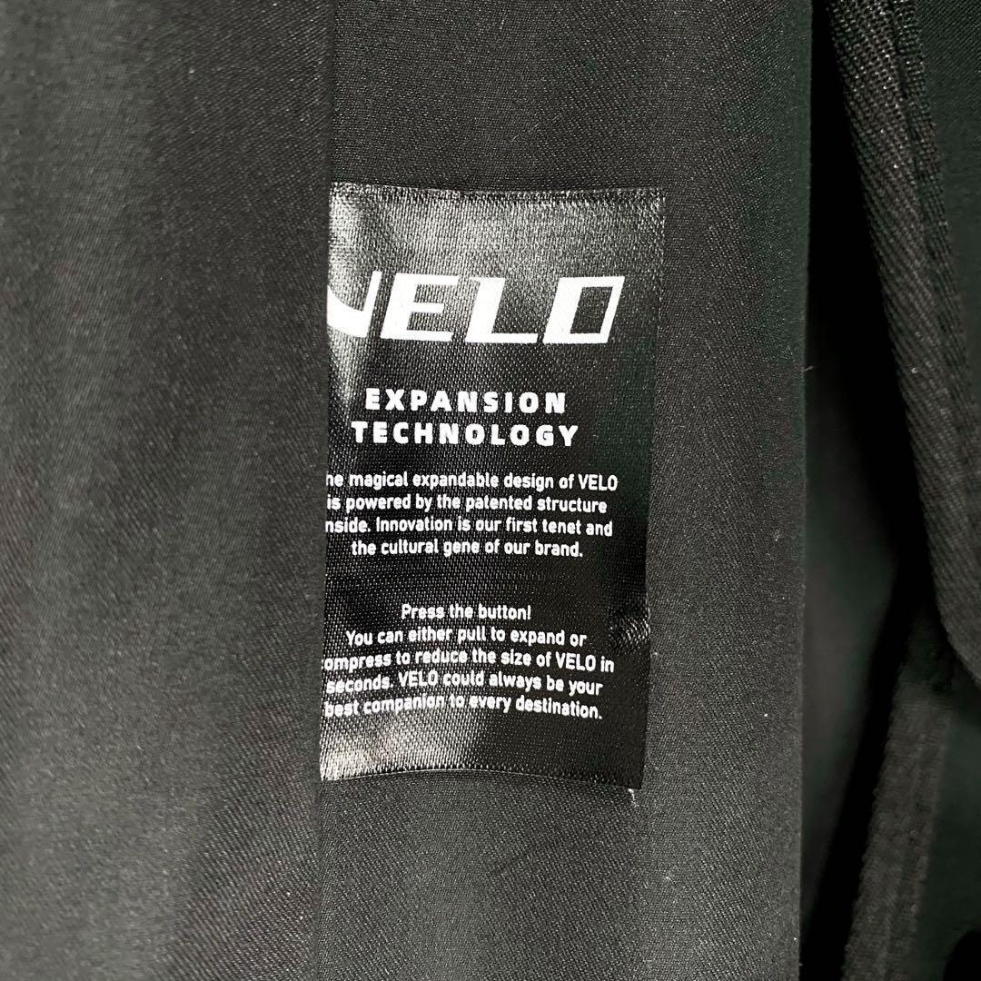 川北 VELO 3サイズ調整可能 3-in-1 拡張型スーツケースTSA