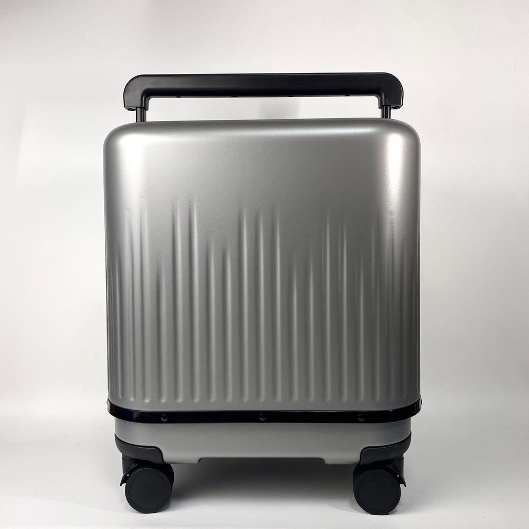 川北 VELO 3サイズ調整可能 3-in-1 拡張型スーツケースTSA