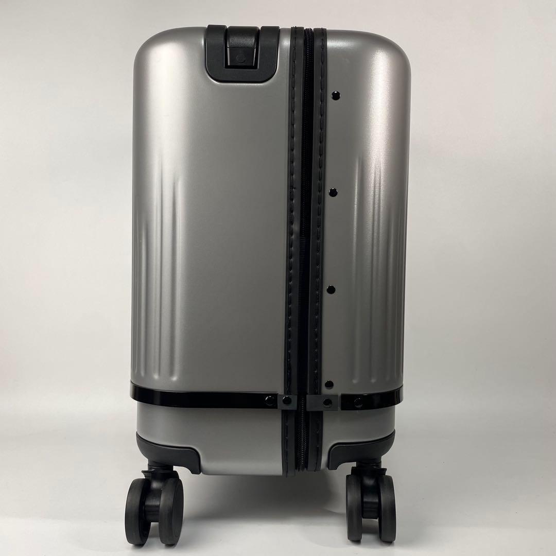 川北 VELO 3サイズ調整可能 3-in-1 拡張型スーツケースTSA