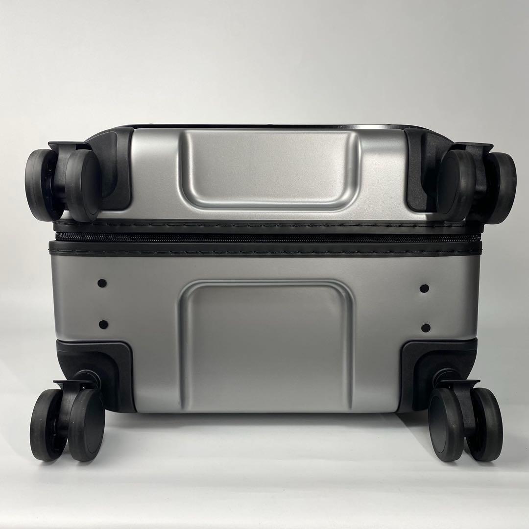 川北 VELO 3サイズ調整可能 3-in-1 拡張型スーツケースTSA