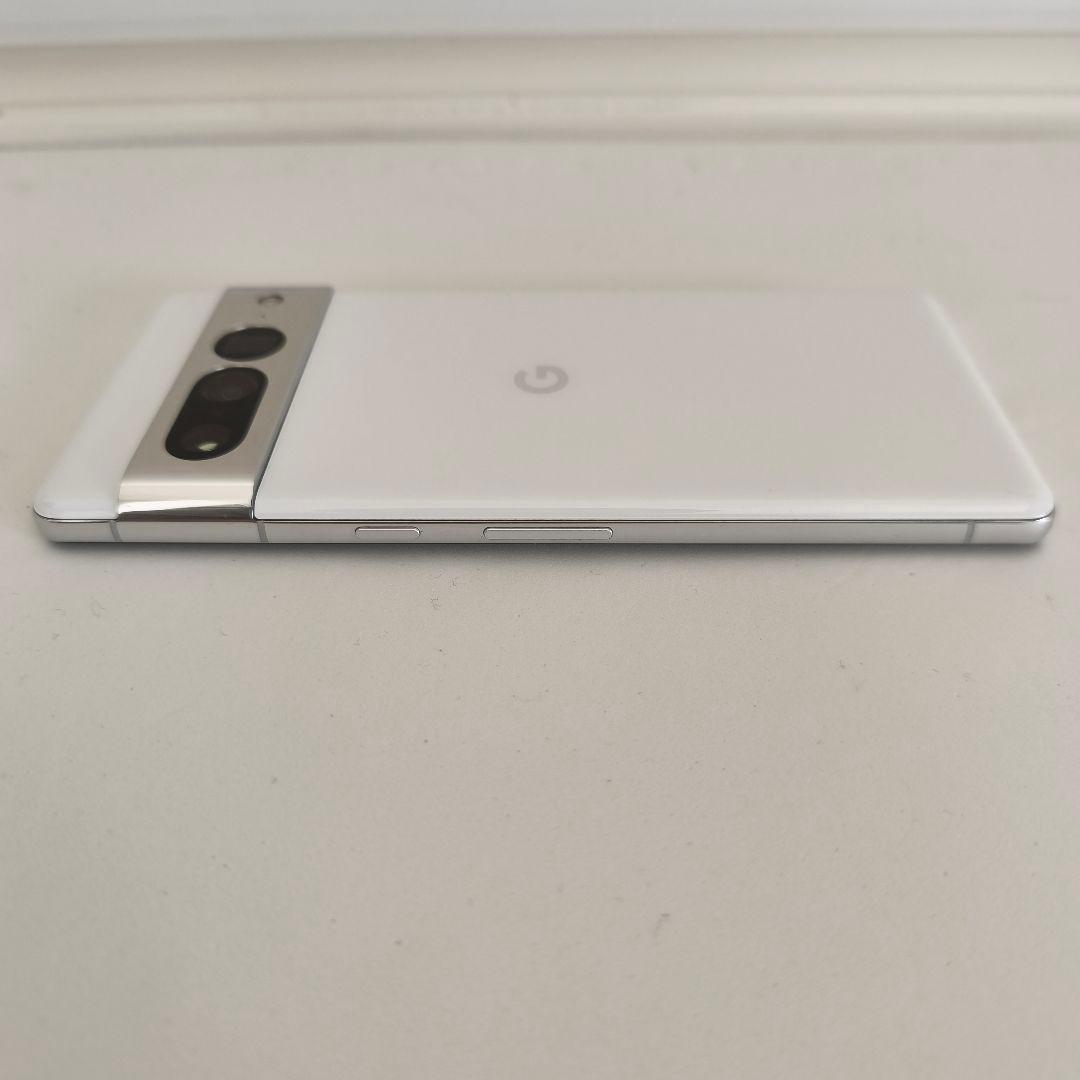 Google Pixel 7 Pro ホワイト SIMフリー