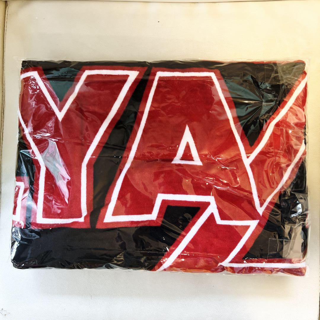 矢沢永吉✦E.YAZAWA✦SBT✦レア✦未使用