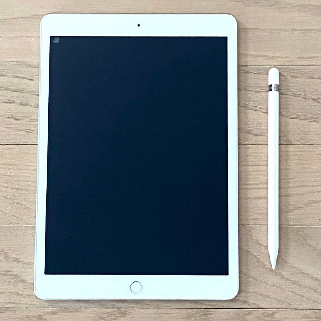 iPad 第7世代 32GB + Apple Pencil 第1世代セット