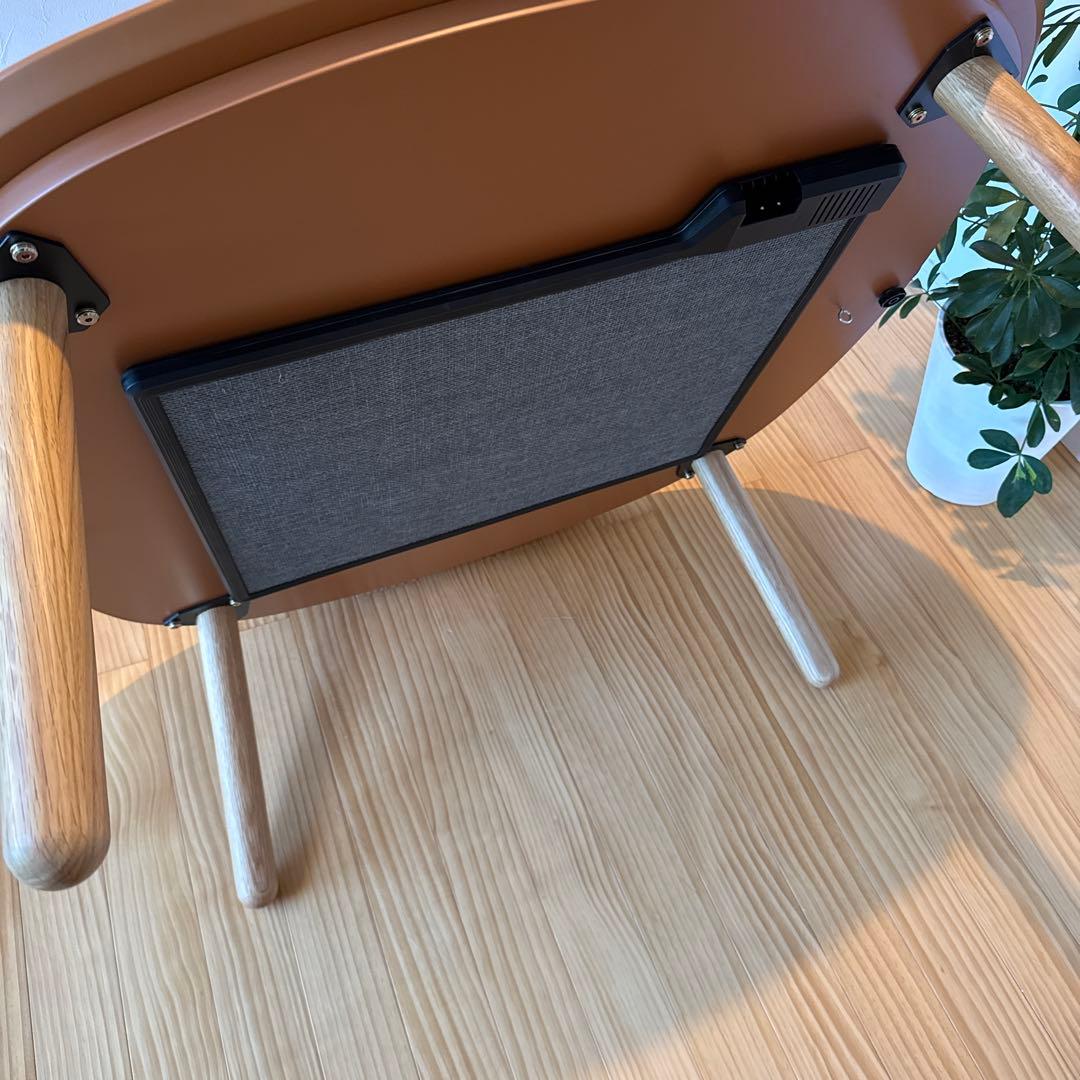 ウニコ unico NAVO ナヴォ こたつ コーヒーテーブル