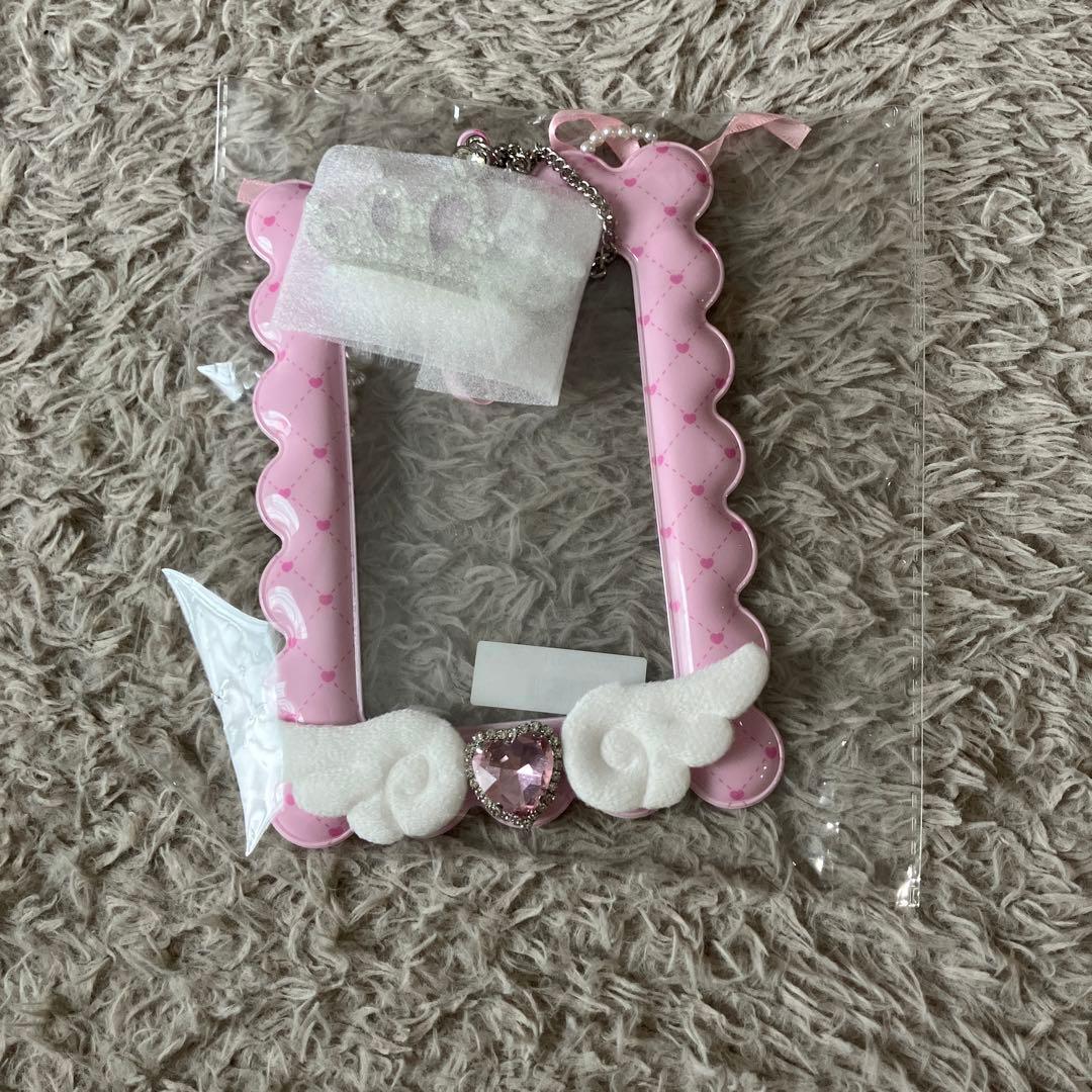 鈴木瞳美　ノイミー　あちゅすたケース　新品未開封