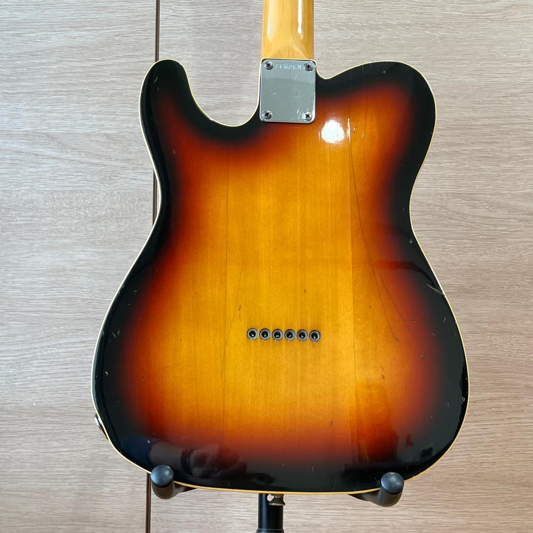 小*郎様 Fender Japan TLC-62B フェンダー テレキャスタ T