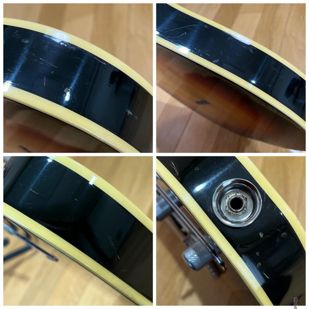 小*郎様 Fender Japan TLC-62B フェンダー テレキャスタ T