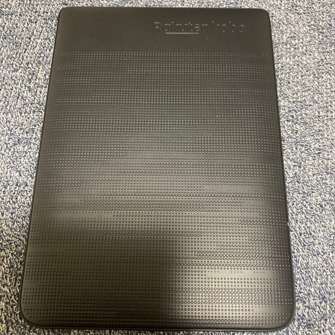 kobo clara HD 本体のみ 楽天 Rakuten 電子書籍リーダー