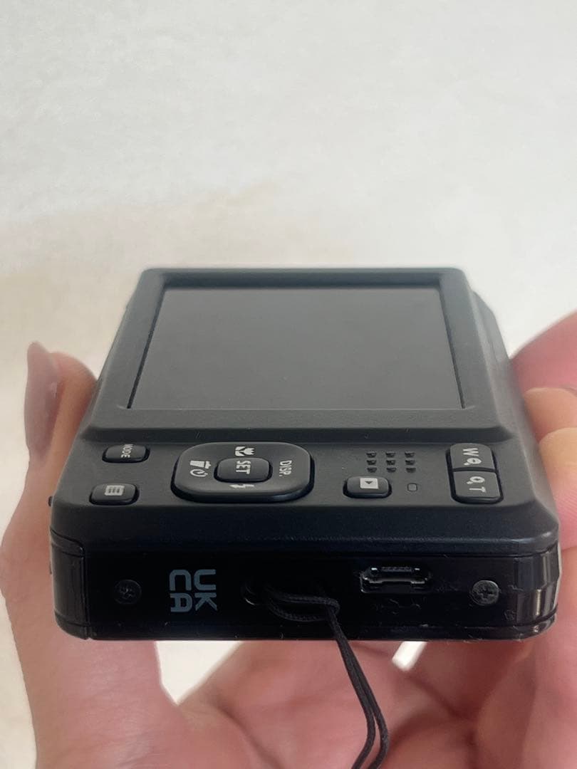 デジタルカメラ KODAK PIXPRO FZ55