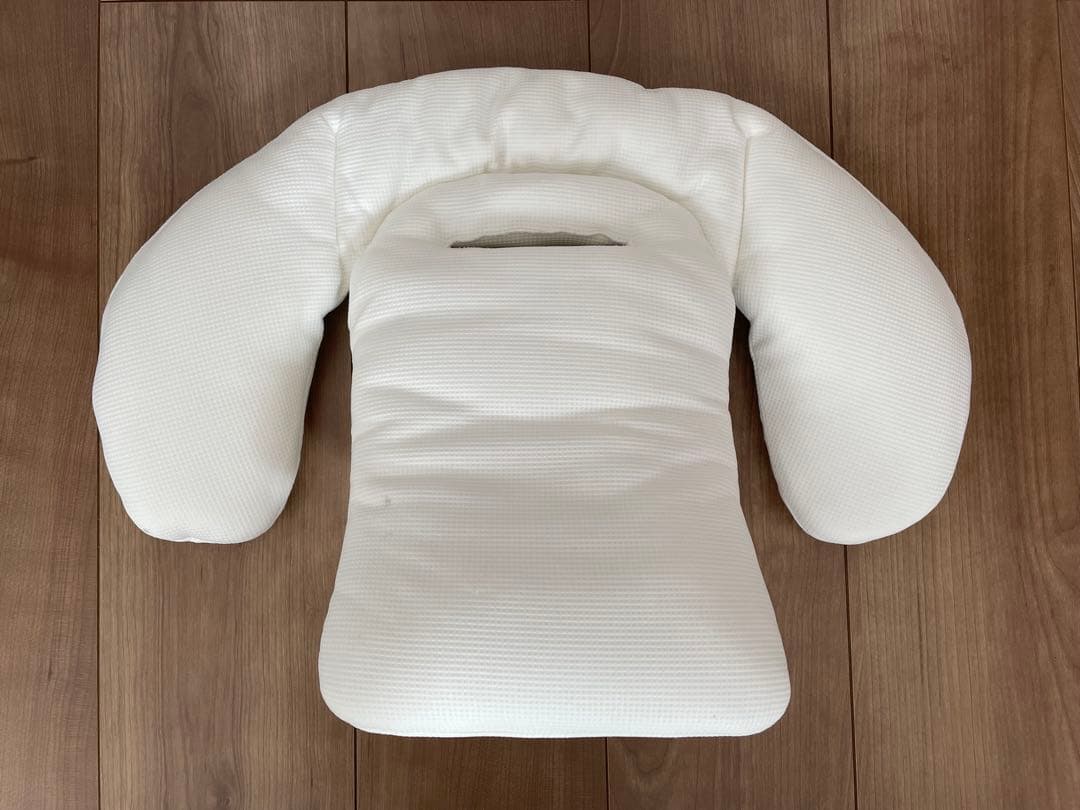 ⭐️コンビ チャイルドシート クルムーヴ スマート エッグショック ブラウン