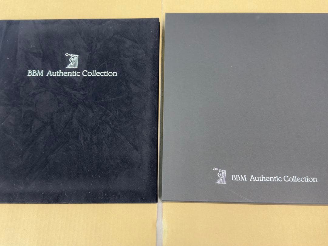 BBM Authentic Collection鳥谷敬 350二塁打 直筆サイン