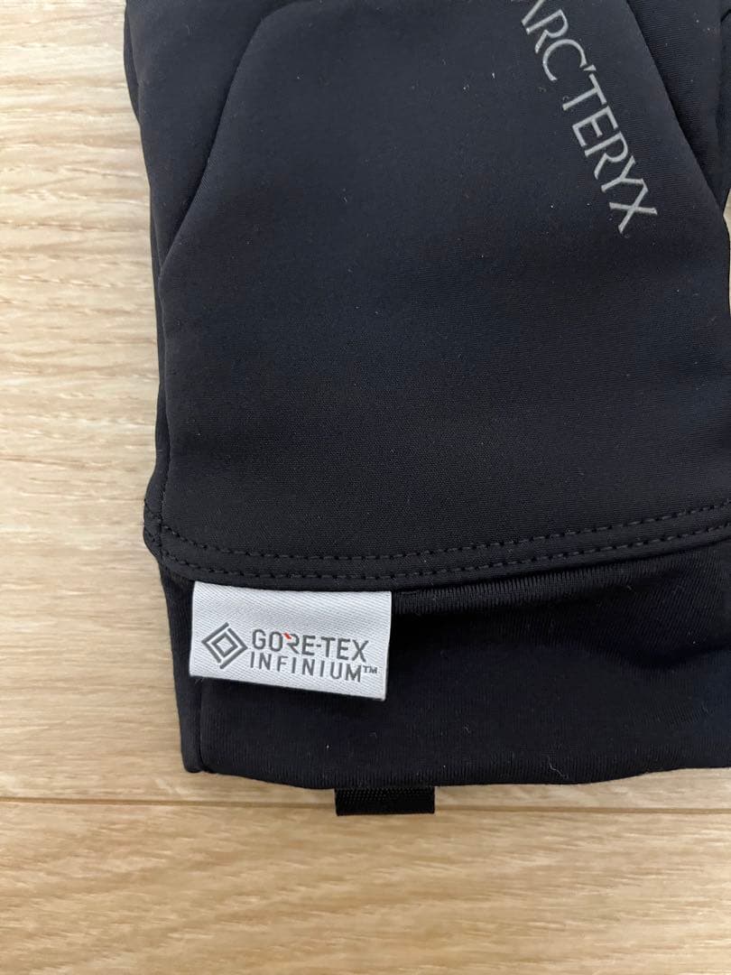 ARC'TERYX VENTA GLOVE サイズS