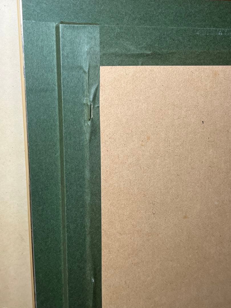 てぃんくる 版画 直筆サインあり CE ミクスドメディア アールビバン