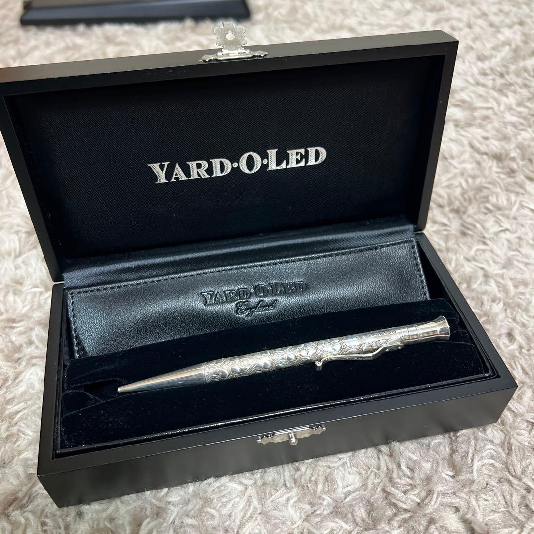 最終値下げ Yard-O-Led ヤードオレッド ペンシル ビクトリアン