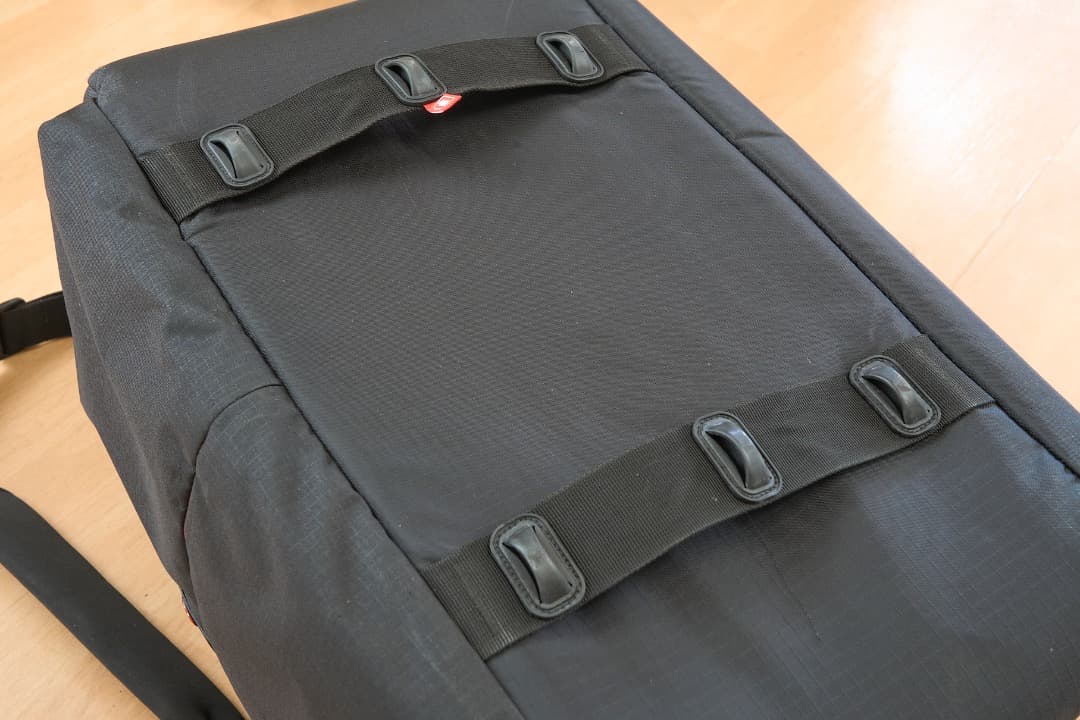 Manfrotto MB PL-CC-195N 　マンフロット　ビデオケース