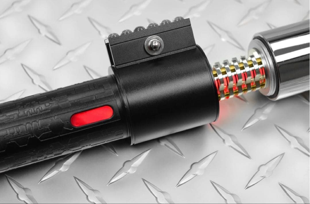 ダースベイダー　ライトセーバー