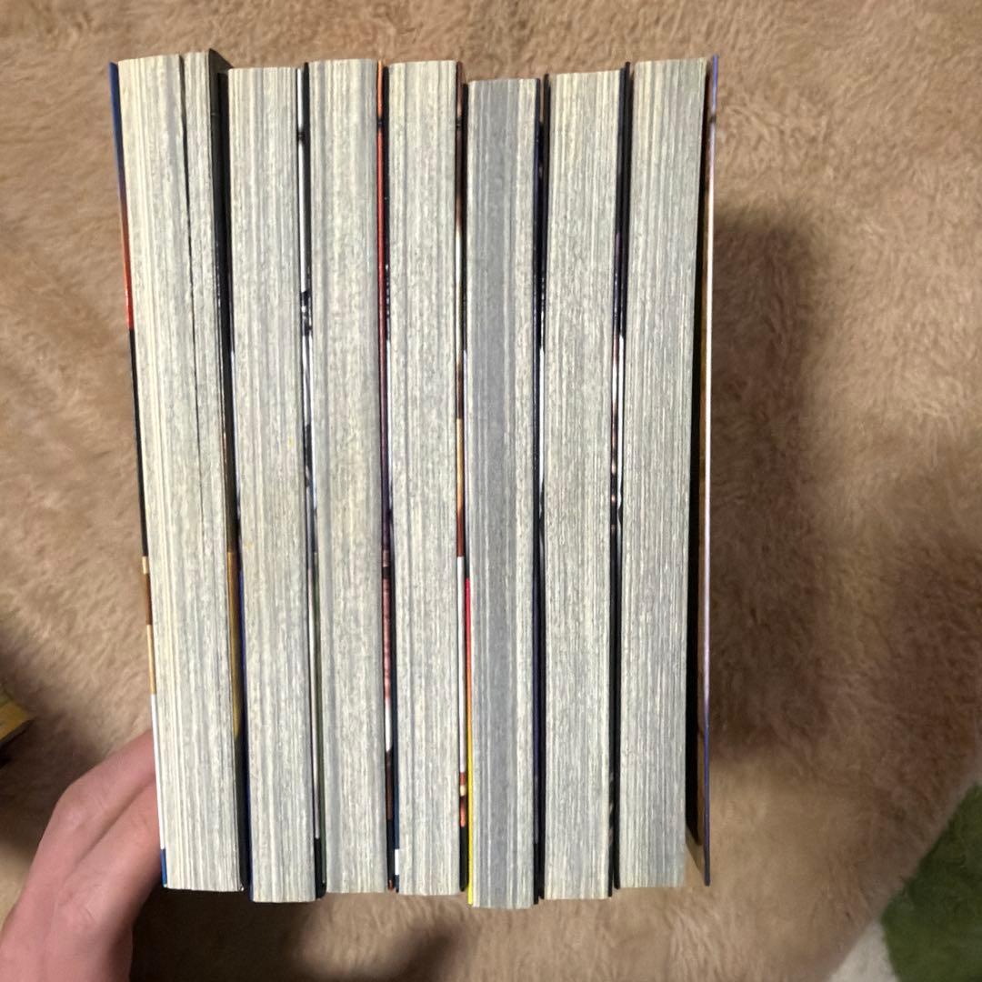 進撃の巨人 全巻セット　ほぼ新品