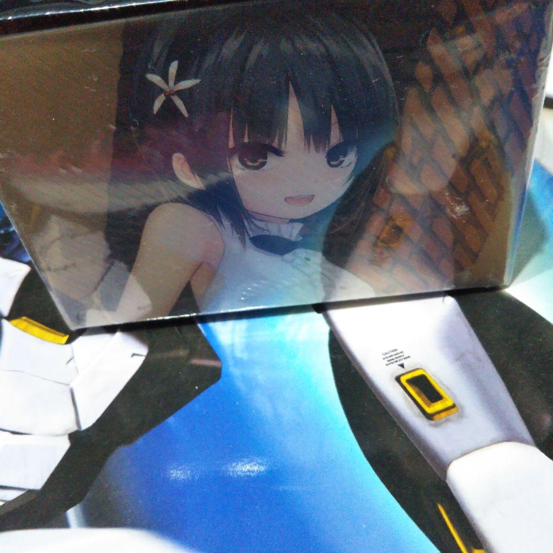 珈琲貴族　キャラクターデッキケース2点セット未開封未使用です