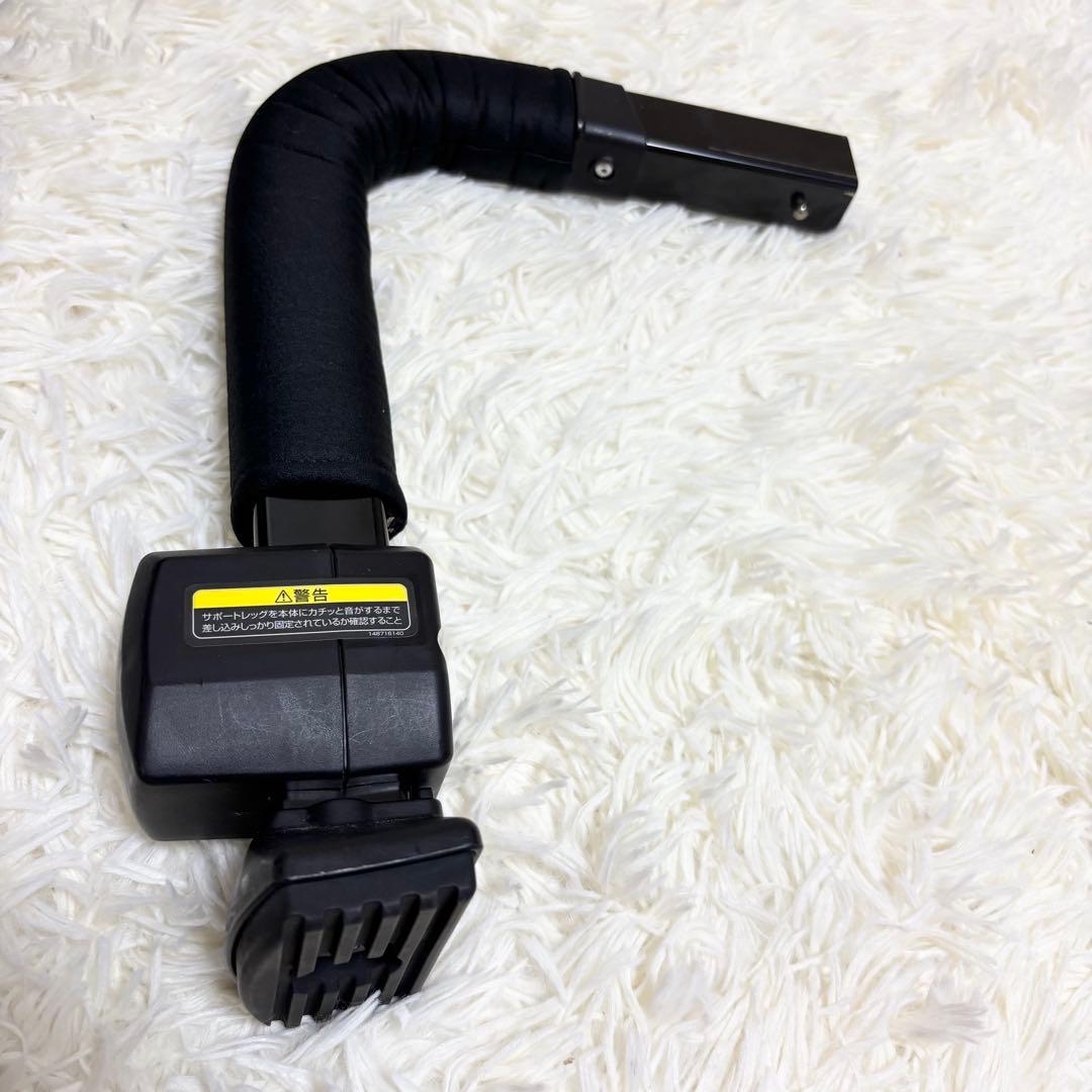 【良品】Combi ネムール NC-470 エッグショック