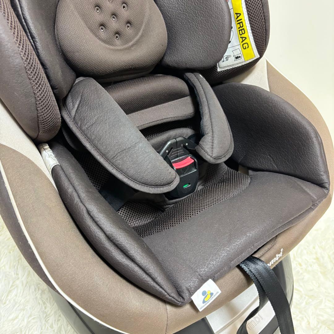 【良品】Combi ネムール NC-470 エッグショック