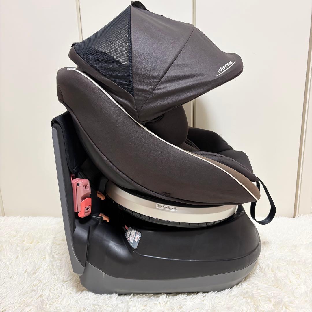 【良品】Combi ネムール NC-470 エッグショック