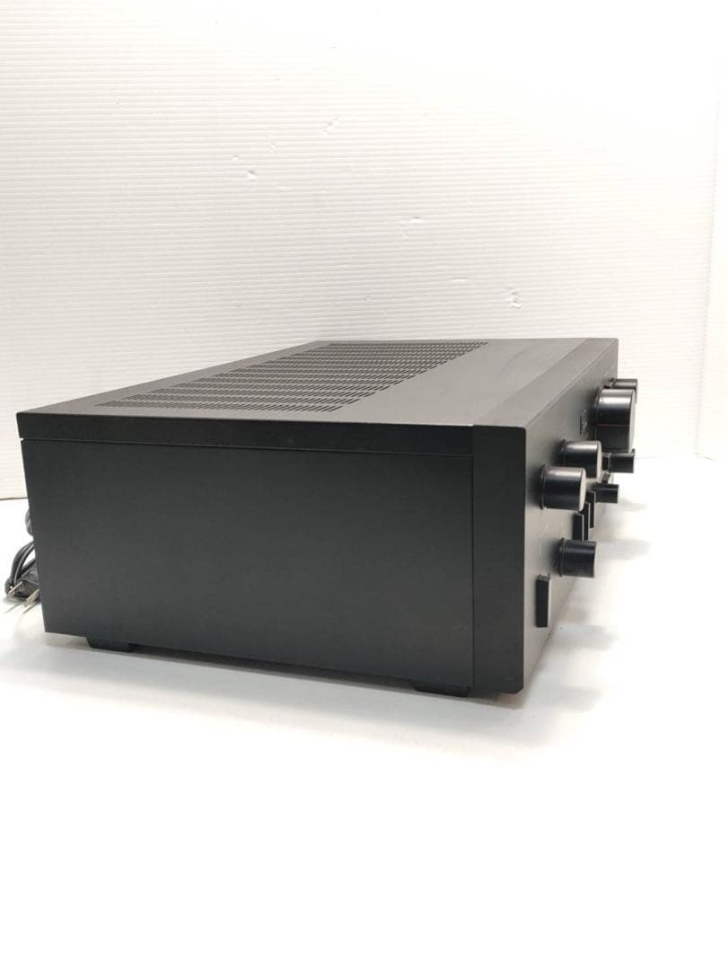 G1564 Sansui AU-D507X プリメインアンプ サンスイ