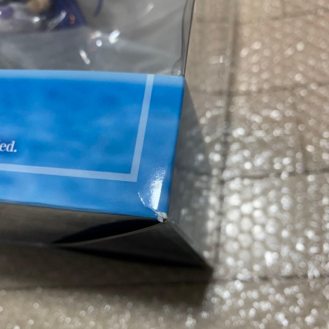 古手梨花 「ひぐらしのなく頃に 卒」 1/7 プラスチック製塗装済み完成品