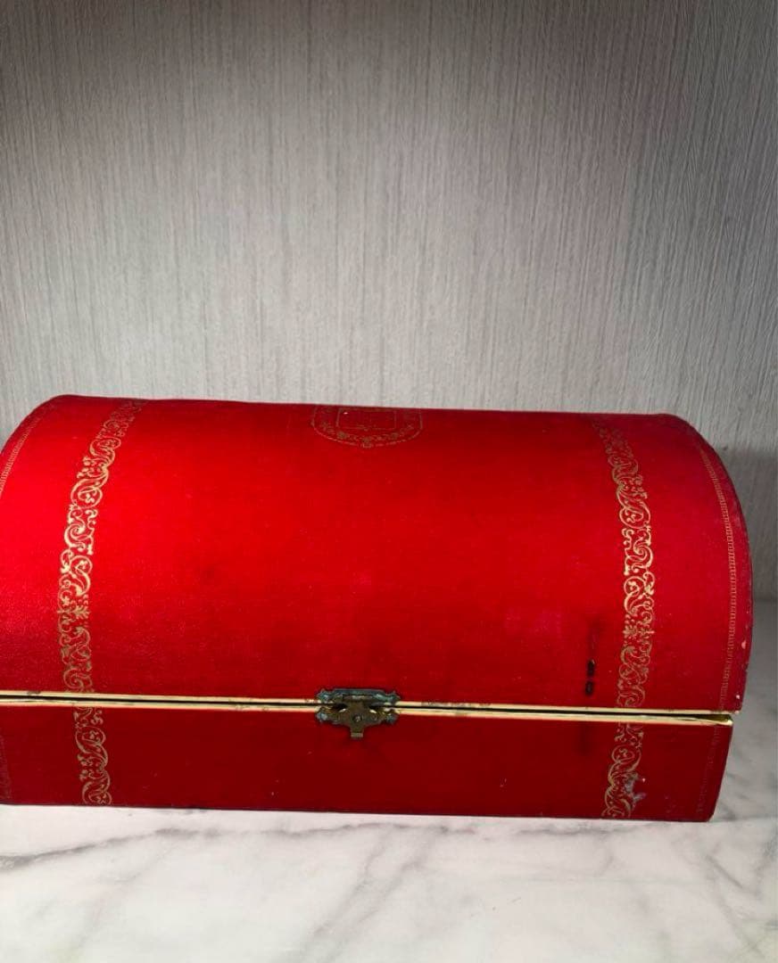 バカラ　CAMUS コニャック