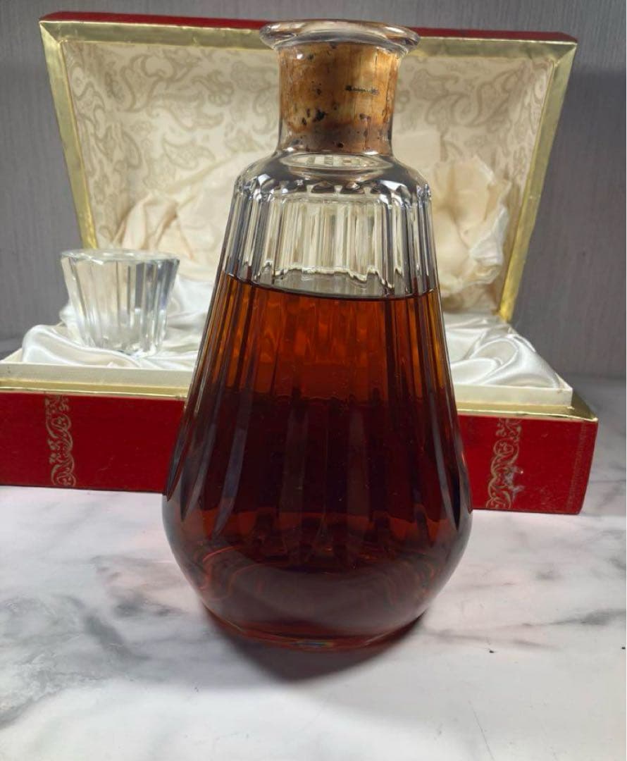 バカラ　CAMUS コニャック