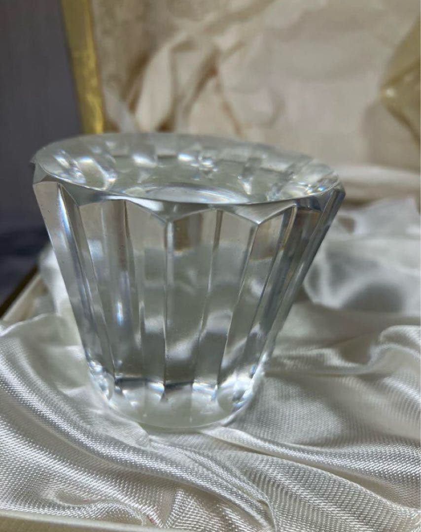 バカラ　CAMUS コニャック