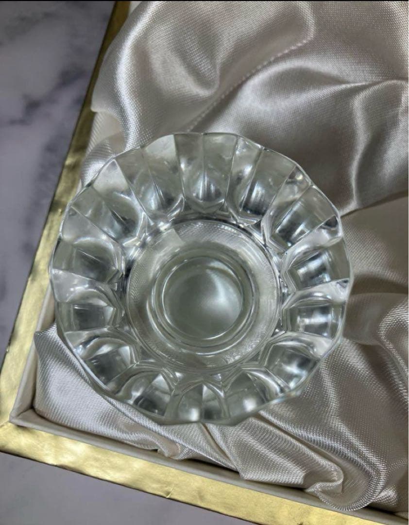 バカラ　CAMUS コニャック