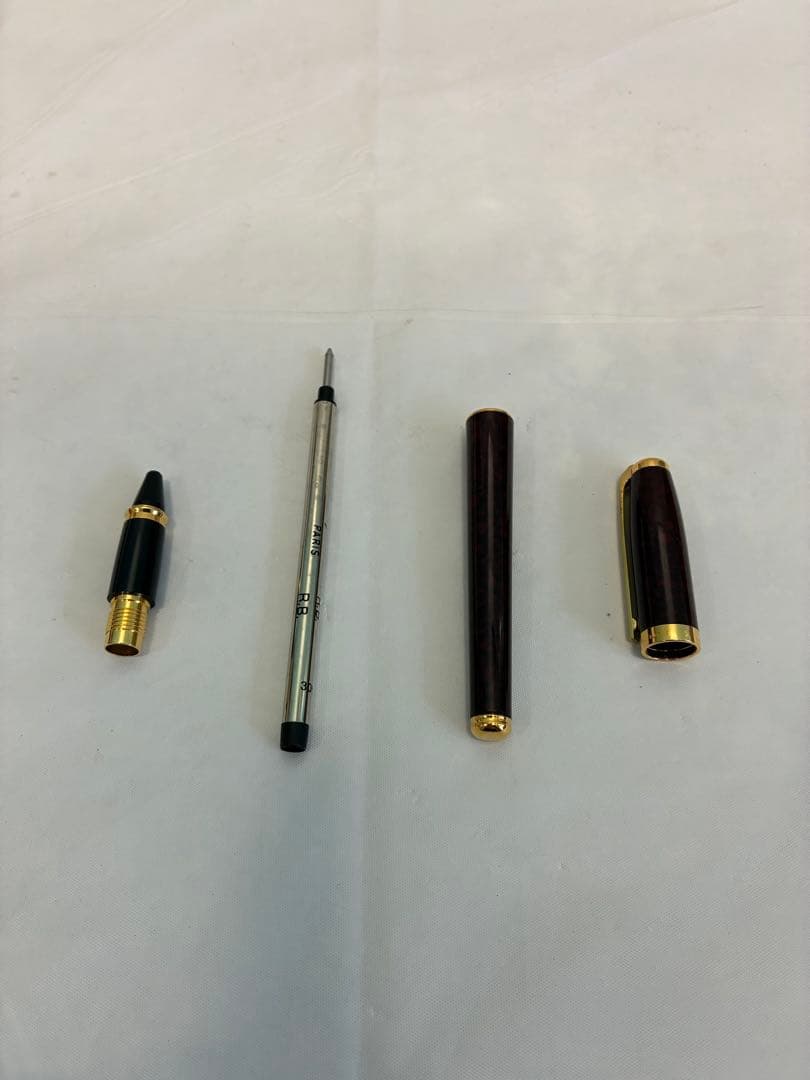 S.T. Dupont Fidélio ボールペン