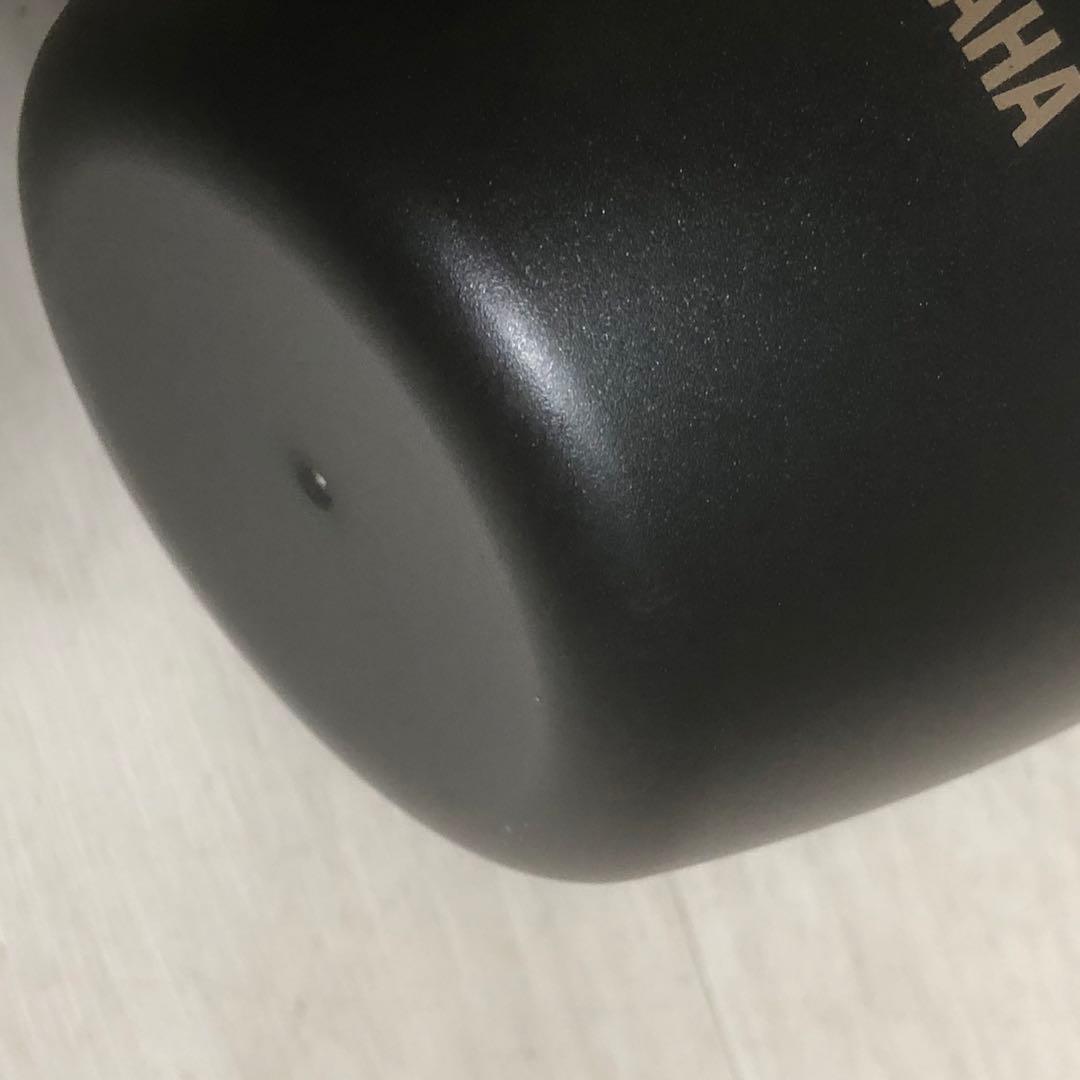 YAMAHAサイレントブレス　トロンボーン　PM5 パーソナルスタジオST9