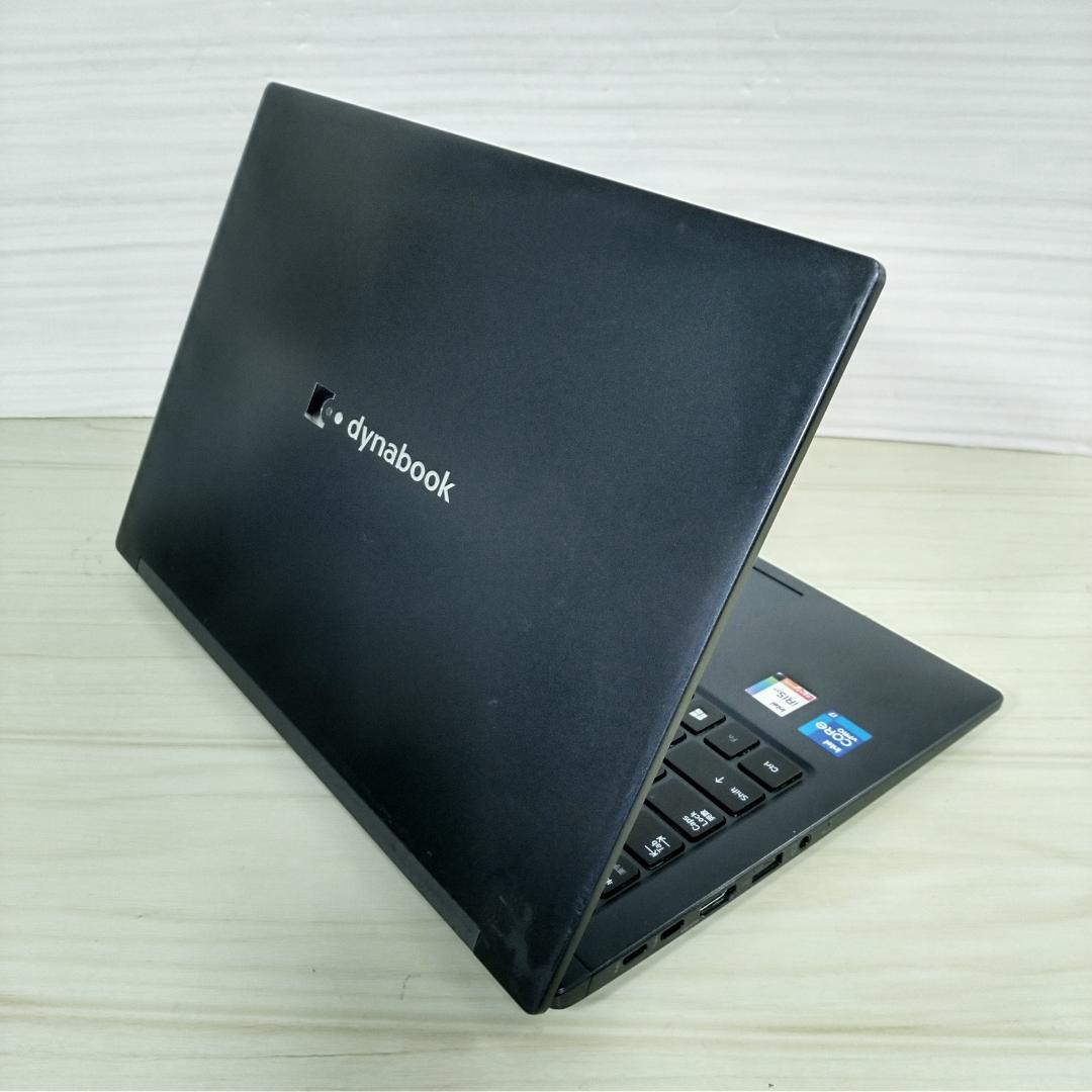 【専用】Dyna ノートパソコン G83HS i7 20GB SSD 512GB