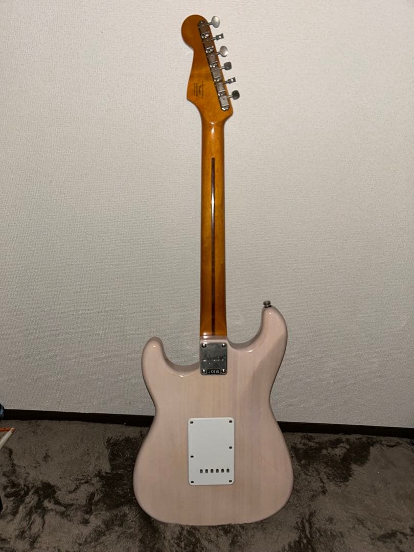 ギター Squire '50s Stratcaster