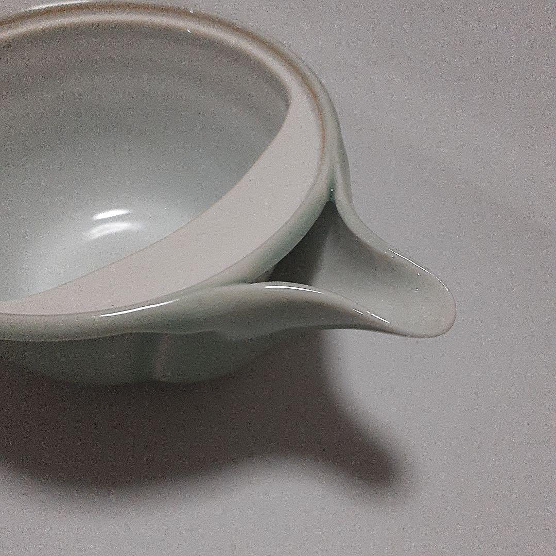 朝日焼　河濱清器　煎茶器セット