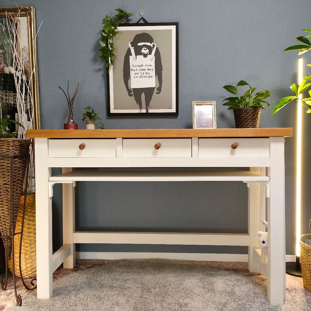 オーダーメイド フレンチカントリー デスク