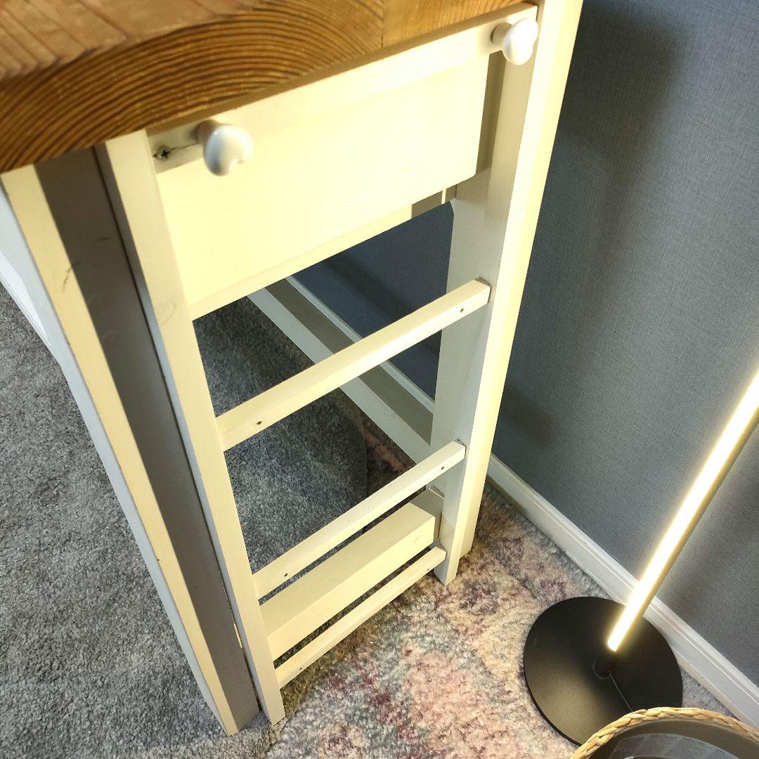 オーダーメイド フレンチカントリー デスク