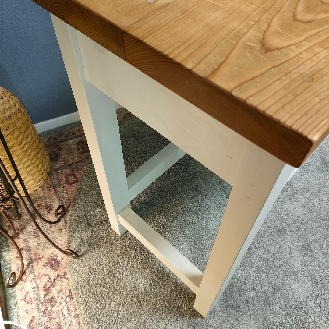 オーダーメイド フレンチカントリー デスク