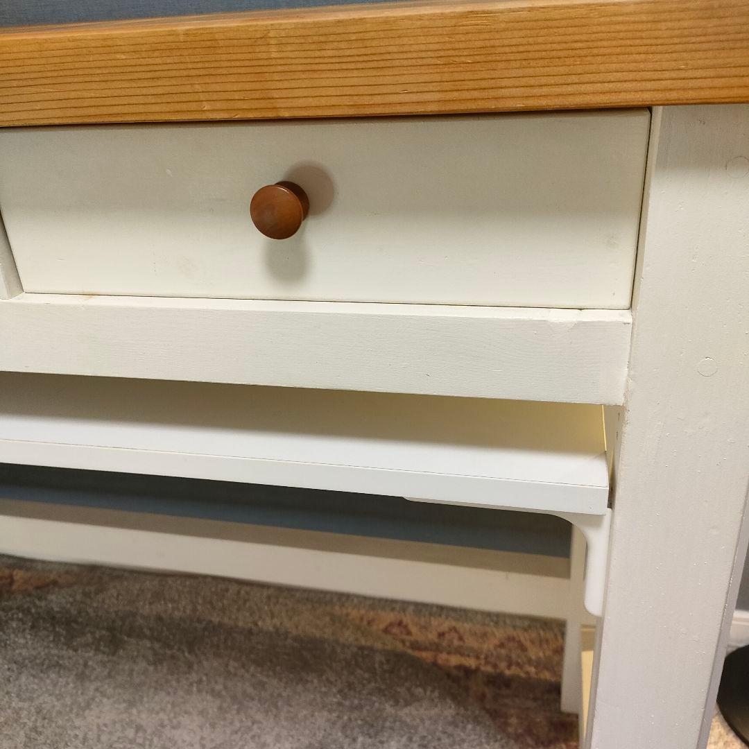 オーダーメイド フレンチカントリー デスク